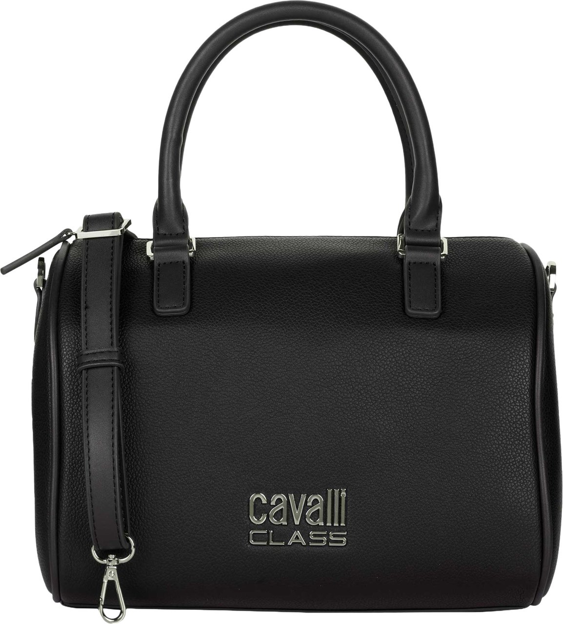 Roberto Cavalli Cavalli Class Tasche Zwart