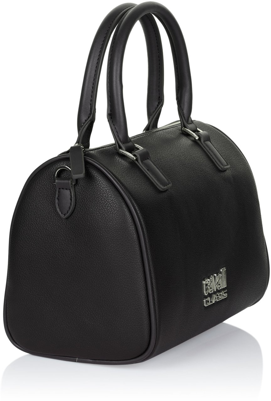 Roberto Cavalli Cavalli Class Tasche Zwart