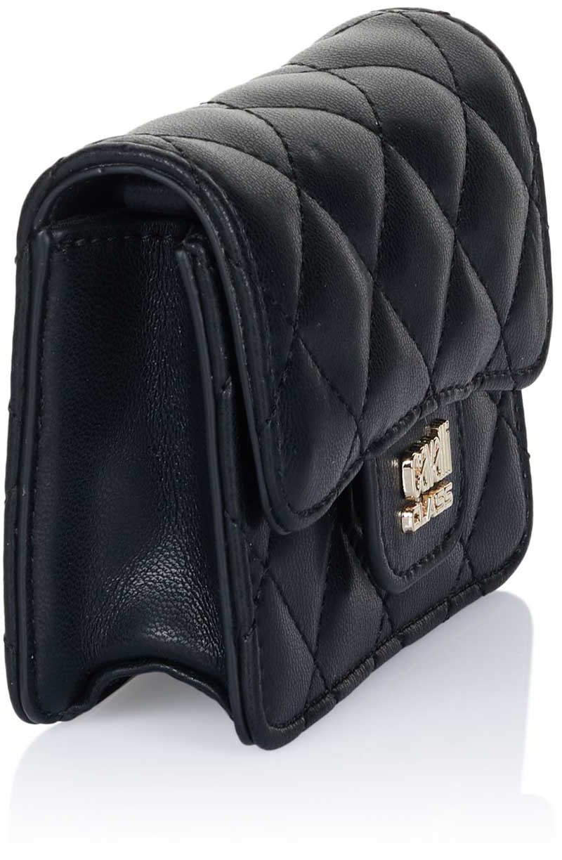 Roberto Cavalli Cavalli Class Tasche Zwart