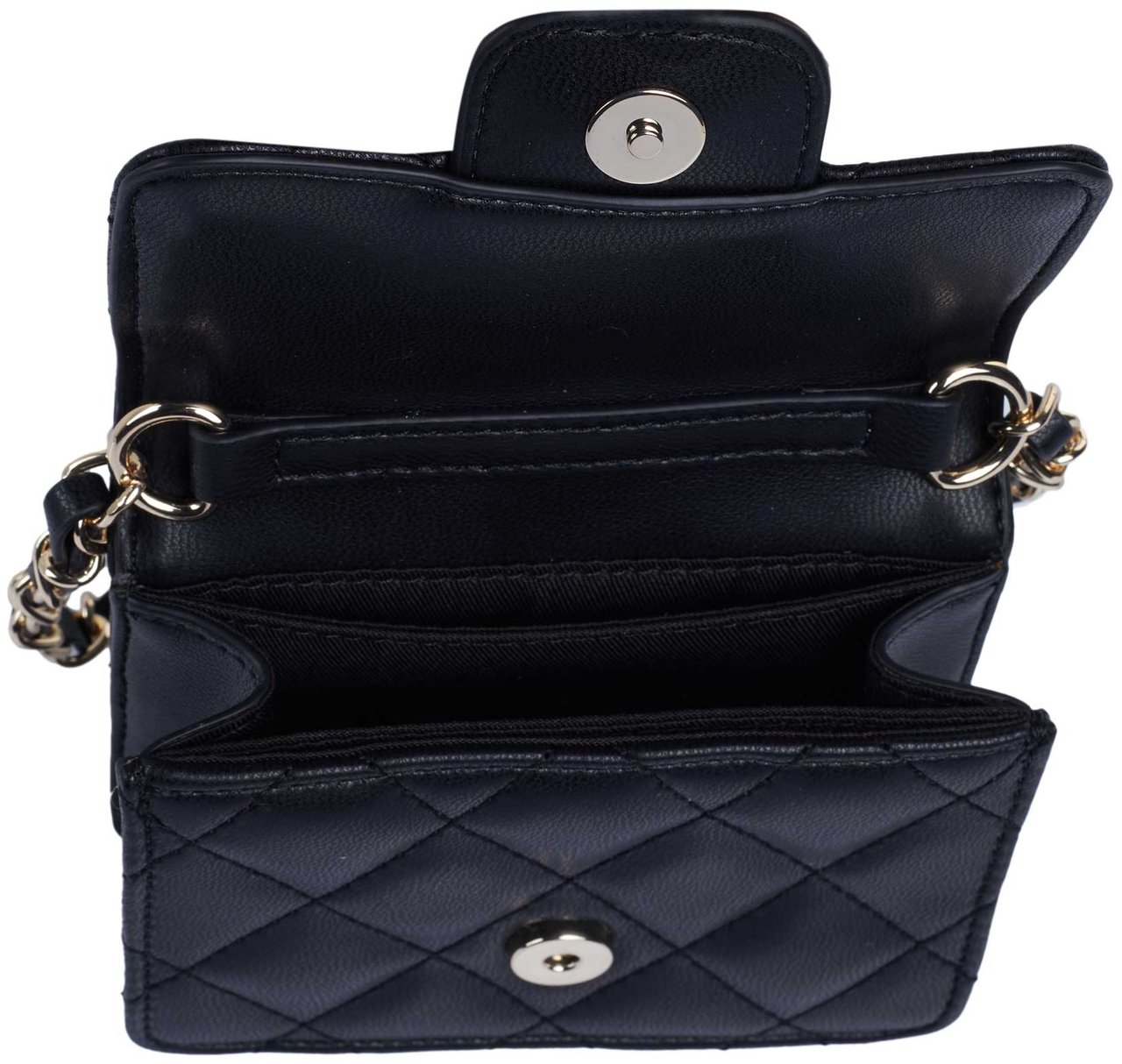 Roberto Cavalli Cavalli Class Tasche Zwart