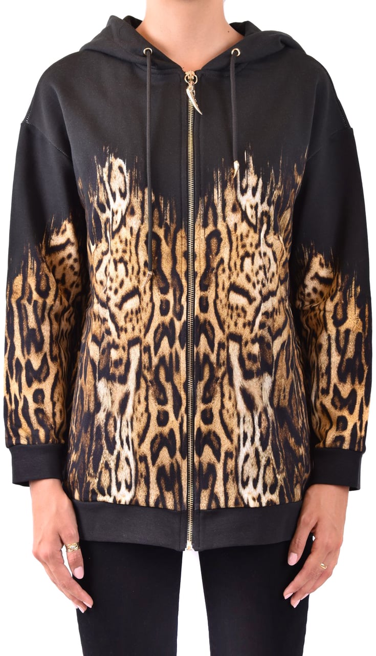 Roberto Cavalli Sweatshirts Divers Divers