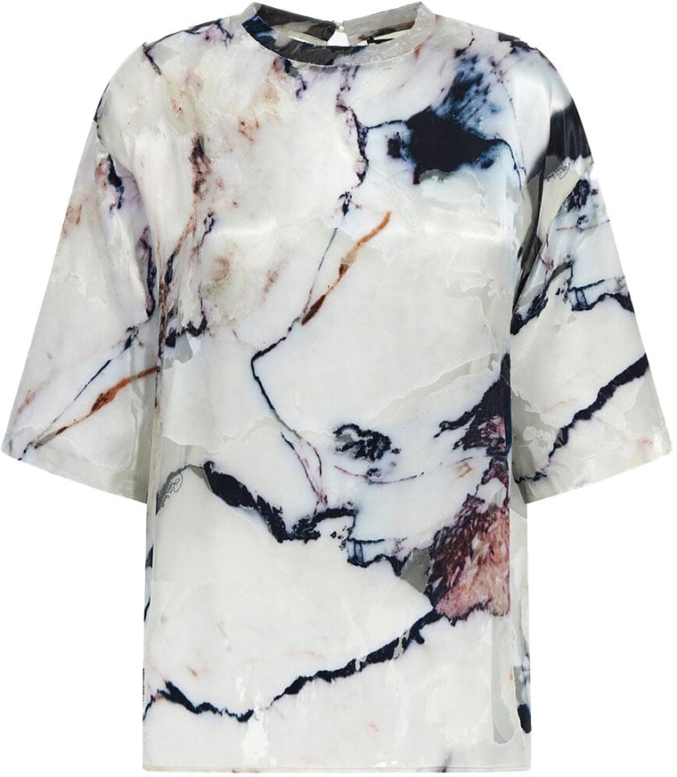 Roberto Cavalli T-shirts Divers Divers