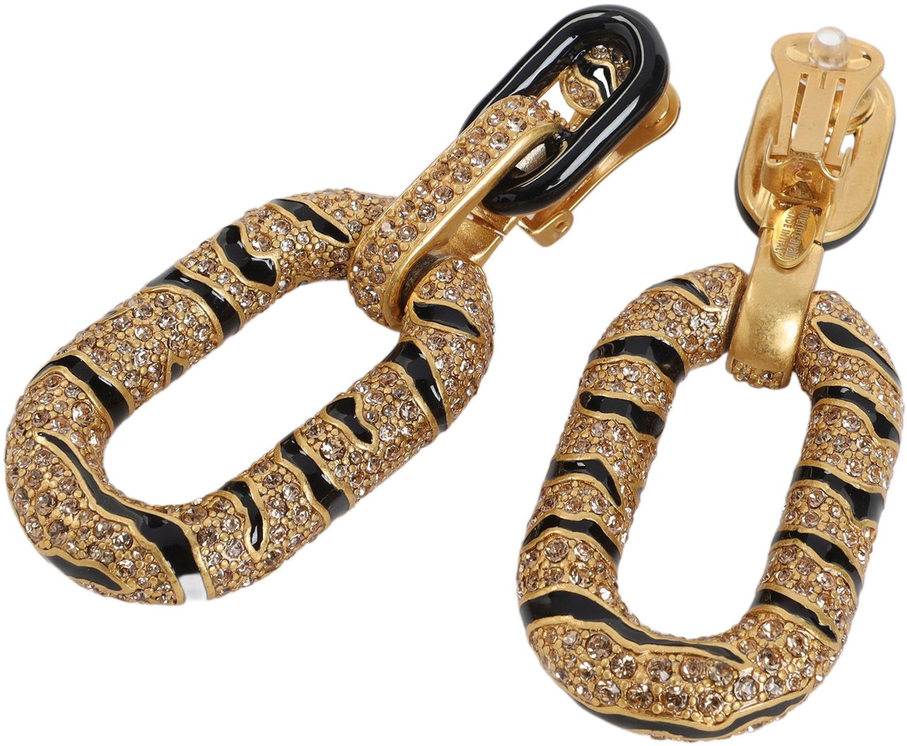 Roberto Cavalli ROBERTO CAVALLI VKG011.AM011 Zilver