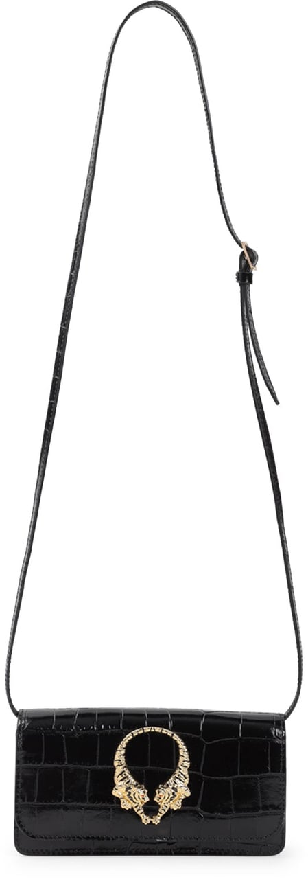 Roberto Cavalli Roberto Cavalli Roar Mini Bag Divers