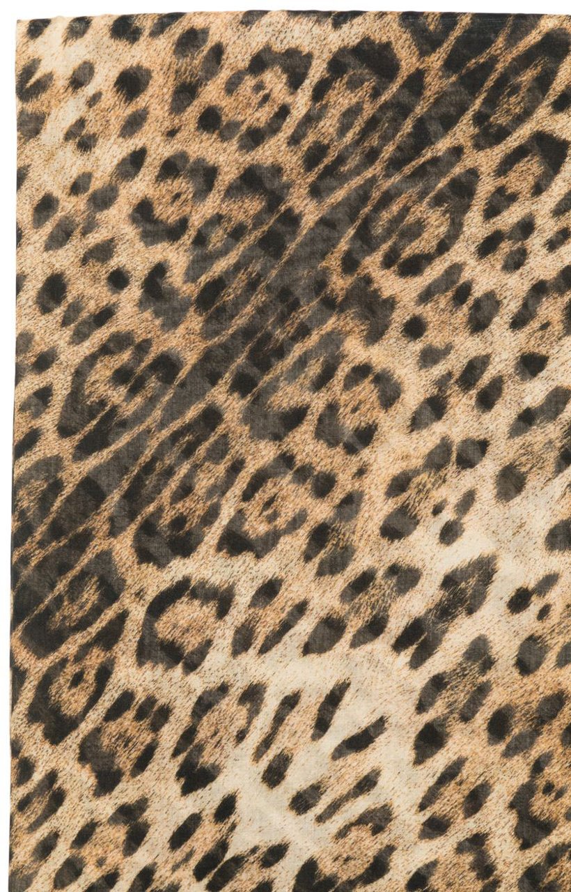 Roberto Cavalli Scarfs Beige Beige
