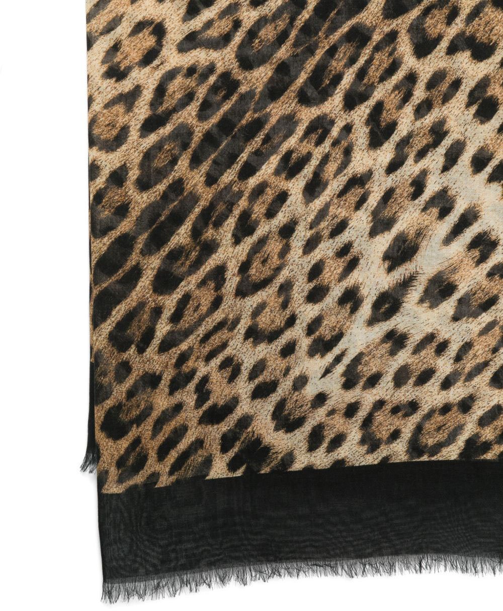 Roberto Cavalli Scarfs Beige Beige