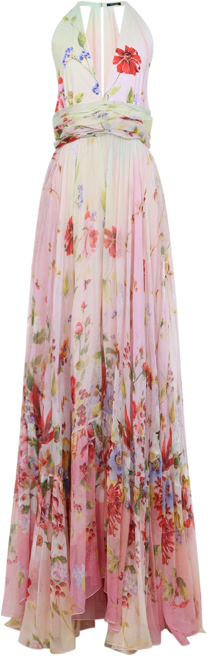 Roberto Cavalli ROBERTO CAVALLI WQT175.CKR32 Divers