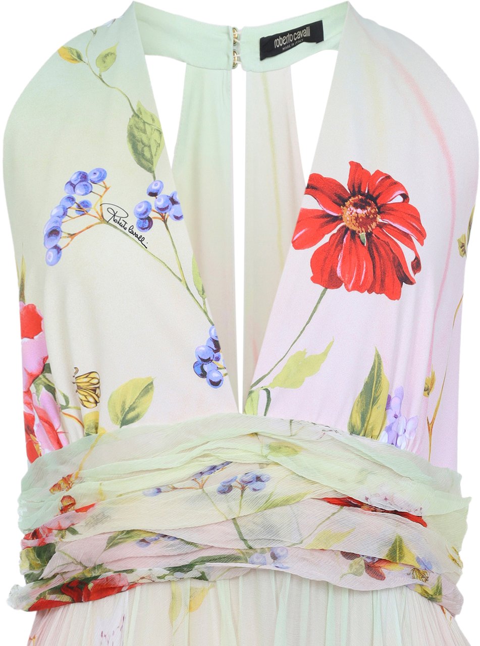 Roberto Cavalli ROBERTO CAVALLI WQT175.CKR32 Divers