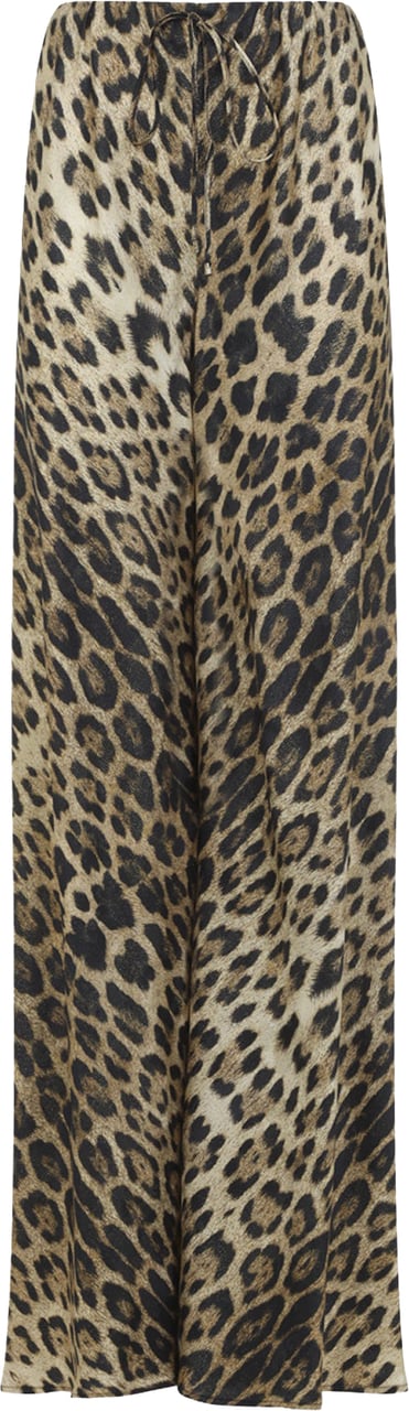 Roberto Cavalli Roberto Cavalli Jaguar Pants Divers
