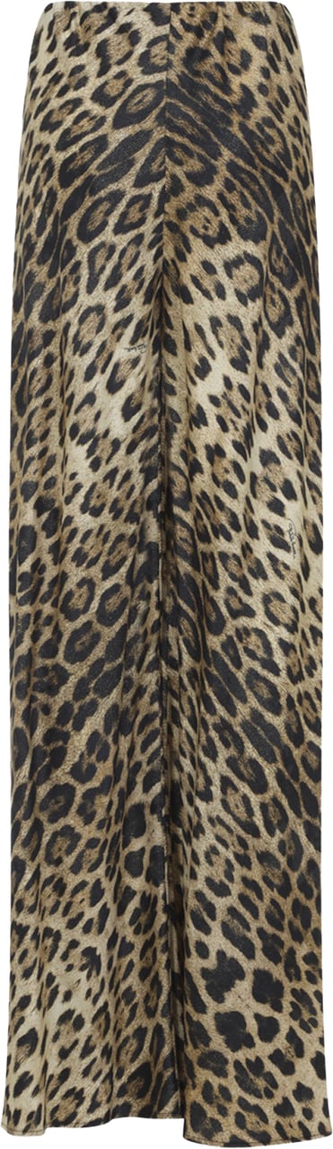 Roberto Cavalli Roberto Cavalli Jaguar Pants Divers