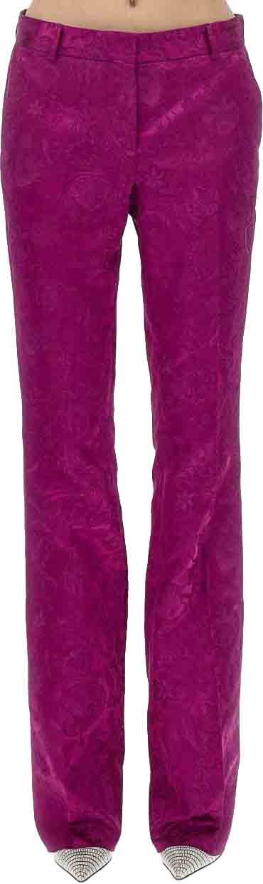 Roberto Cavalli Rtw Fuxia Roze