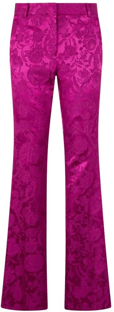 Roberto Cavalli Rtw Fuxia Roze