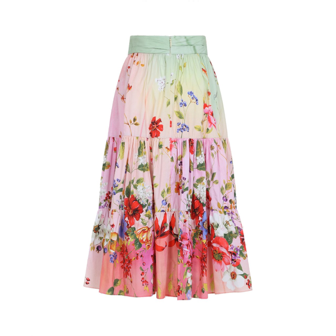 Roberto Cavalli ROBERTO CAVALLI WQT303.3AR32 Groen