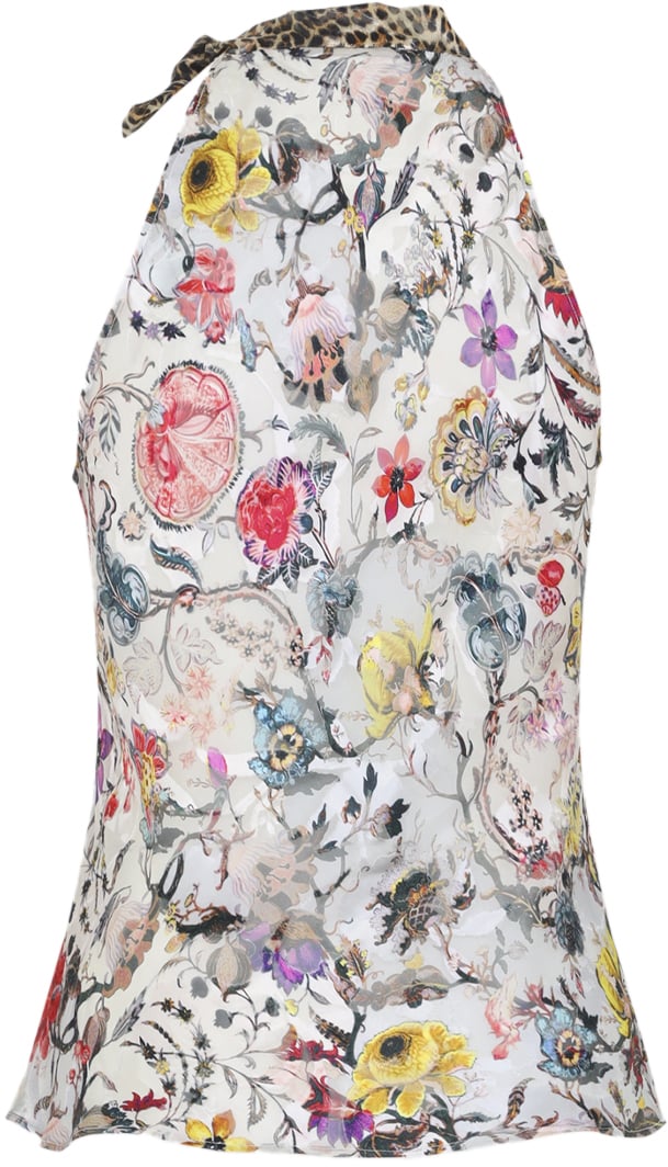 Roberto Cavalli ROBERTO CAVALLI WQT611.HER29 Beige