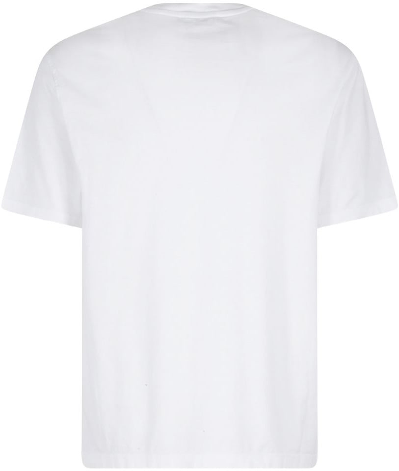 Roberto Collina T-Shirts And Polos White Wit