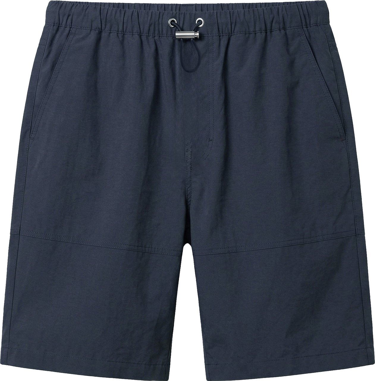 Roberto Collina Shorts Blue Navy
