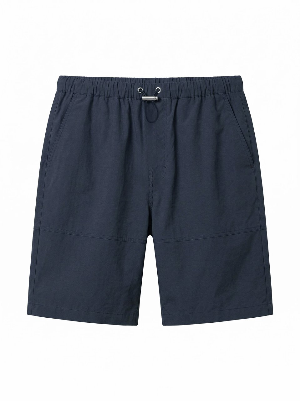 Roberto Collina Shorts Blue Navy