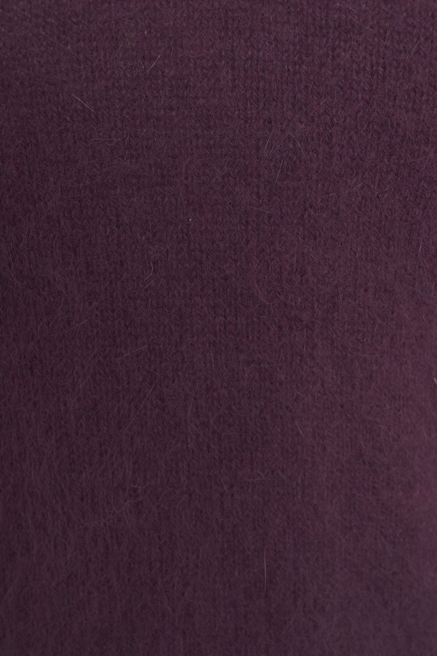Roberto Collina Knit Jumper with Polo Collar Divers
