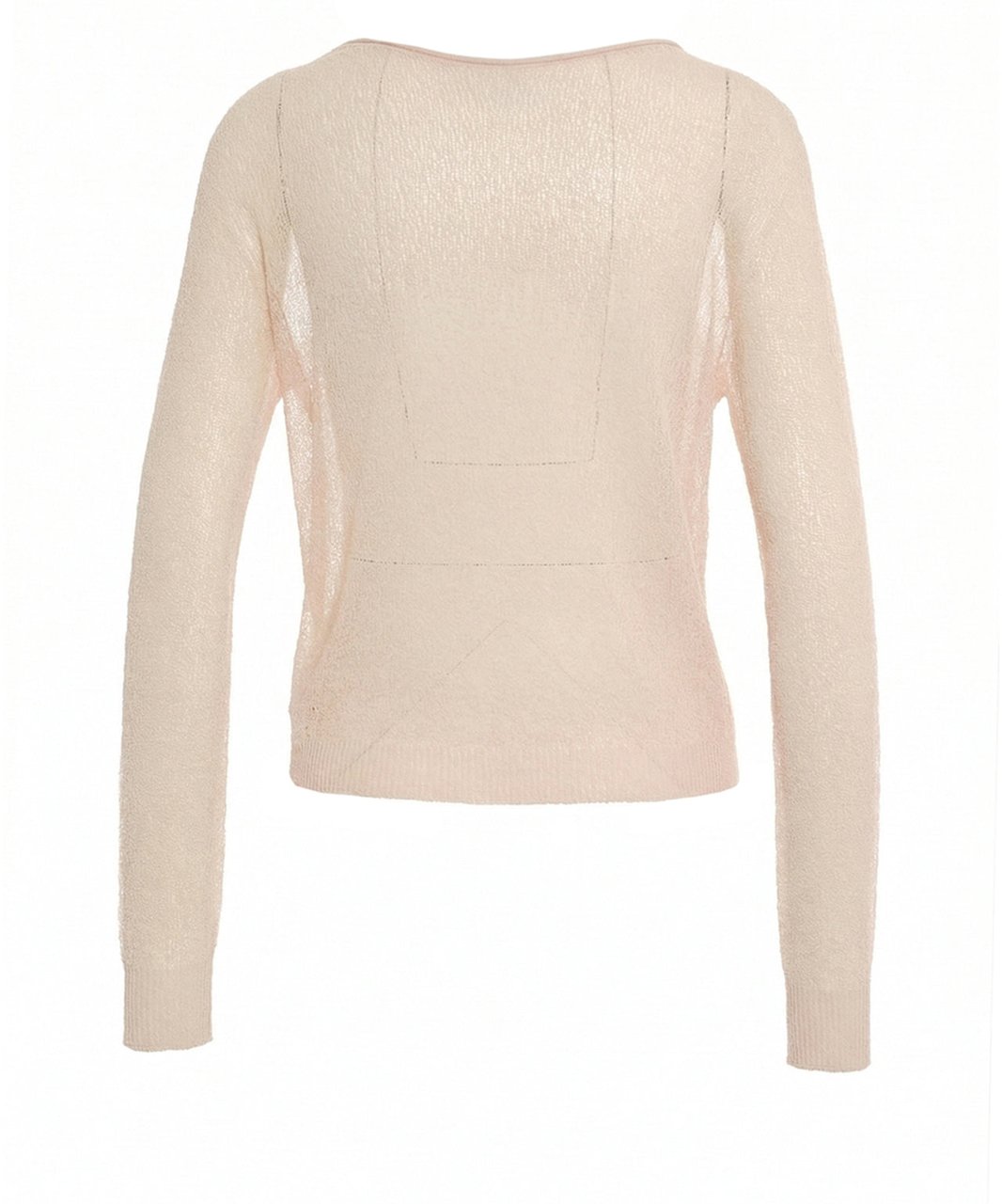 Roberto Collina Cardigan Beige