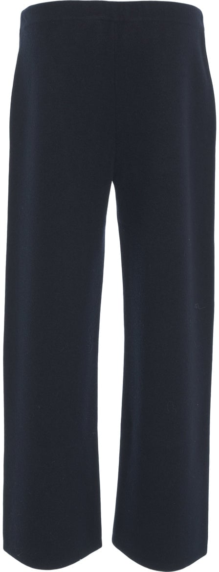 Roberto Collina Merino wool joggers Divers