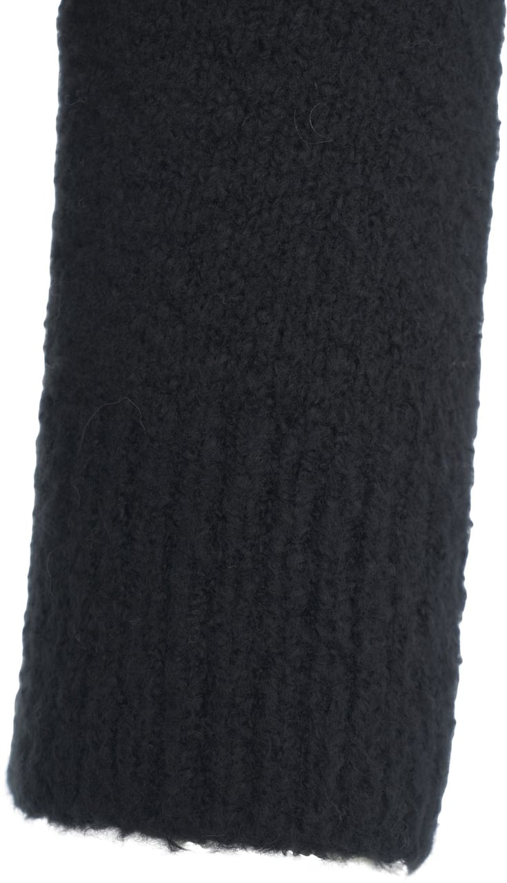 Roberto Collina Turtleneck sweater Blauw