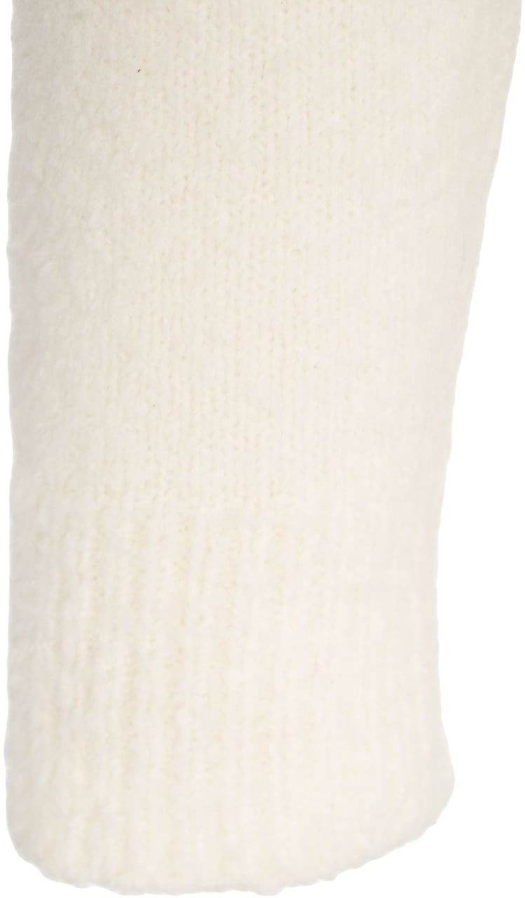 Roberto Collina Turtleneck sweater Wit