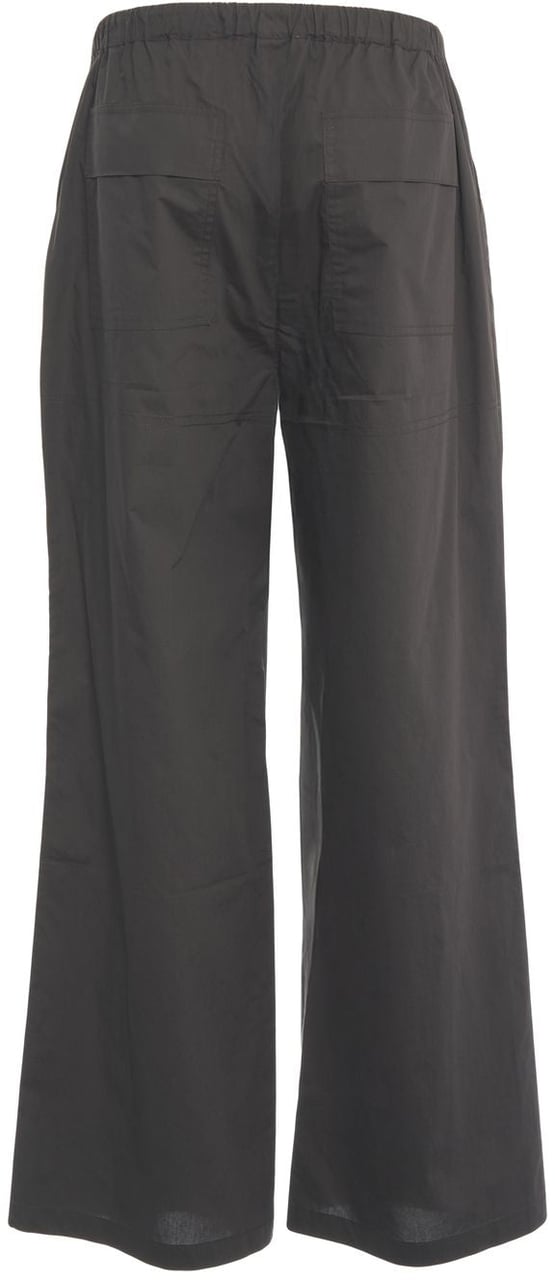 Roberto Collina Cargo pants Grijs