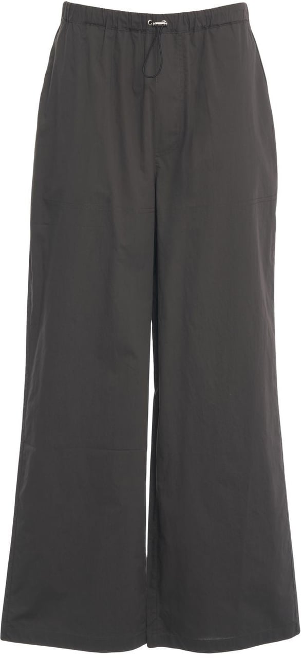 Roberto Collina Cargo pants Grijs