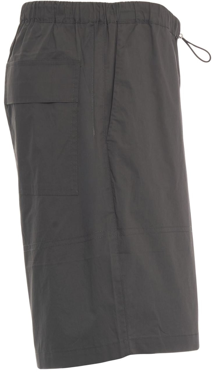 Roberto Collina Shorts Bruin