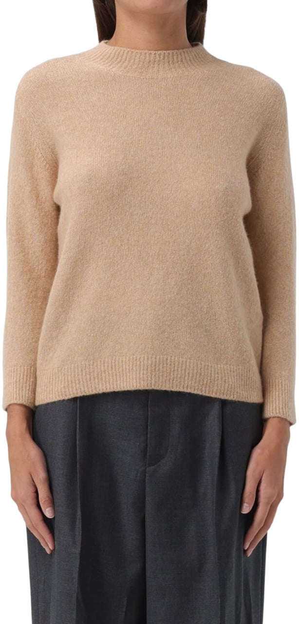 Roberto Collina Roberto Collina Maglie Marrone Bruin