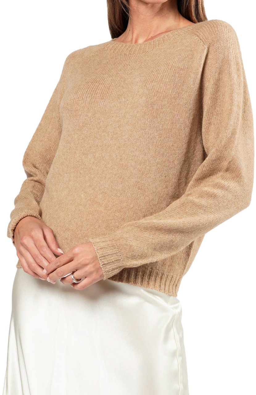 Roberto Collina Roberto Collina Maglie Marrone Bruin