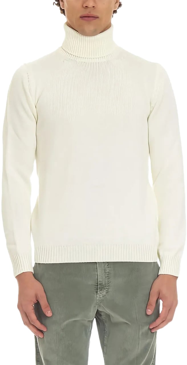 Roberto Collina dolcevita ml divers Divers