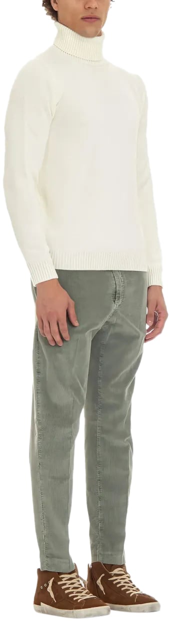 Roberto Collina dolcevita ml divers Divers