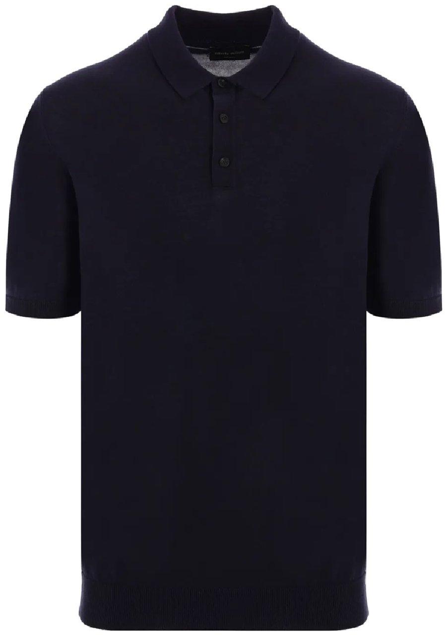 Roberto Collina polo mc divers Divers