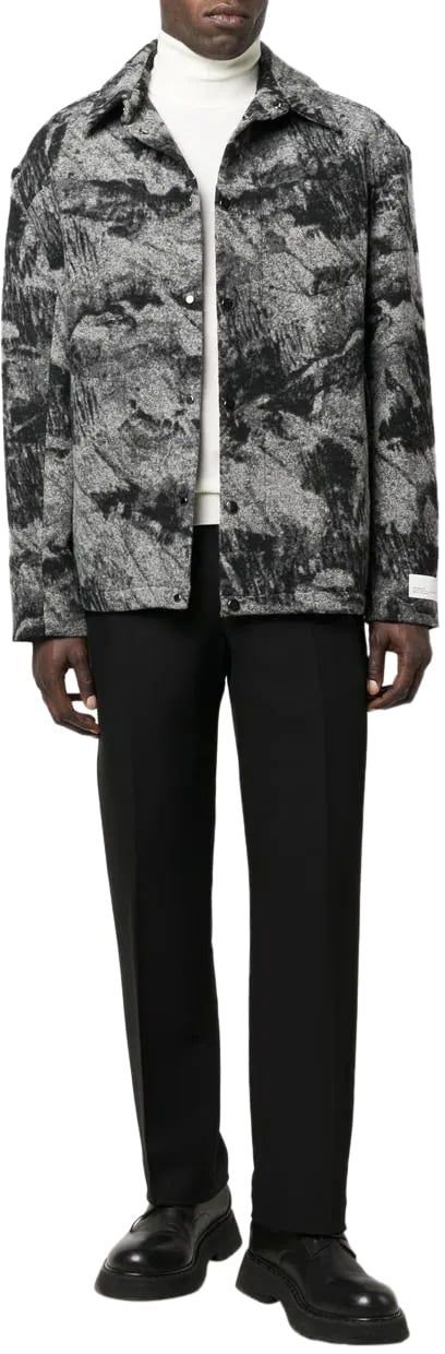 Roberto Collina dolcevita ml divers Divers