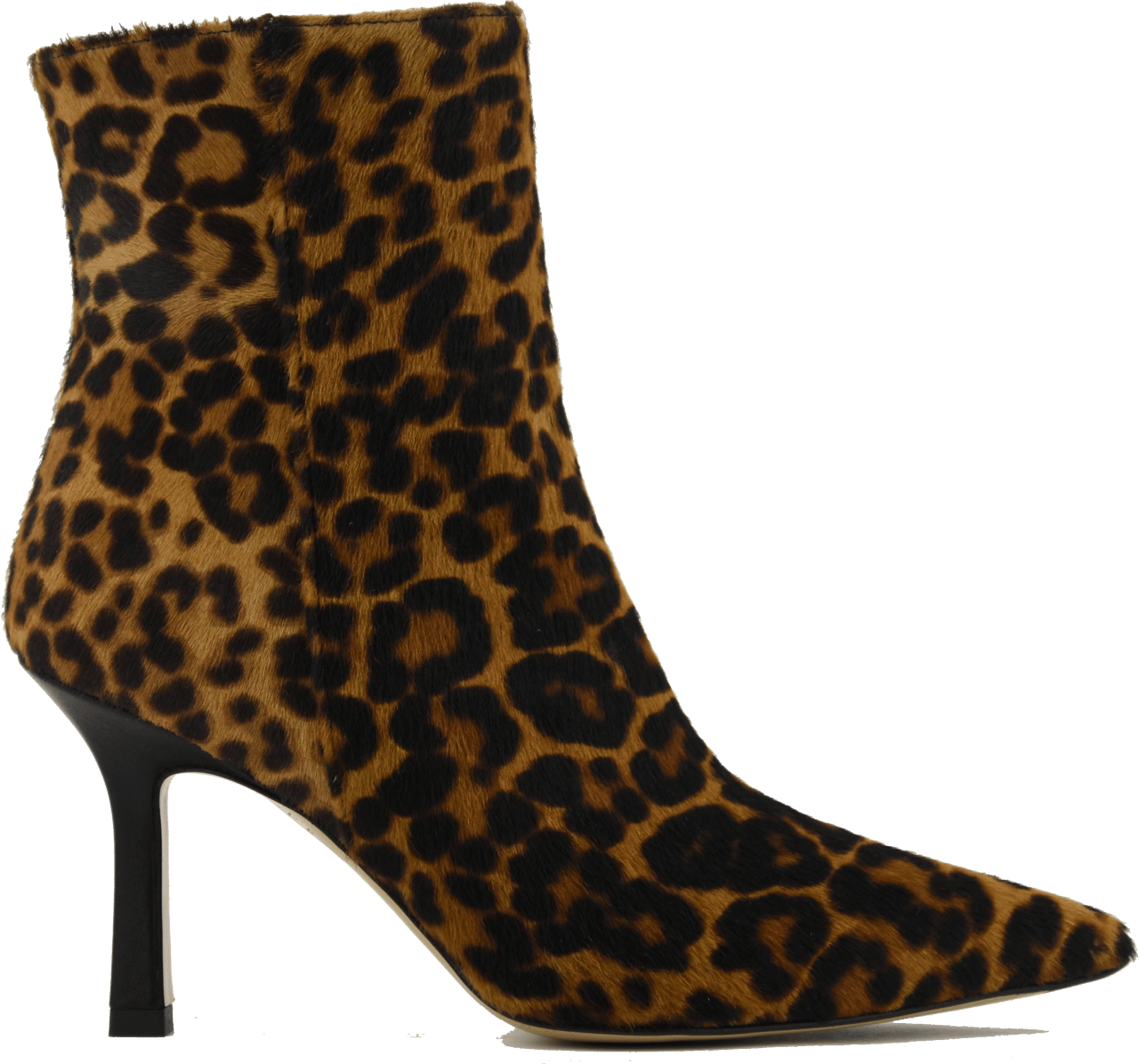 Roberto Festa Garny Ankle Boot Leopard Divers