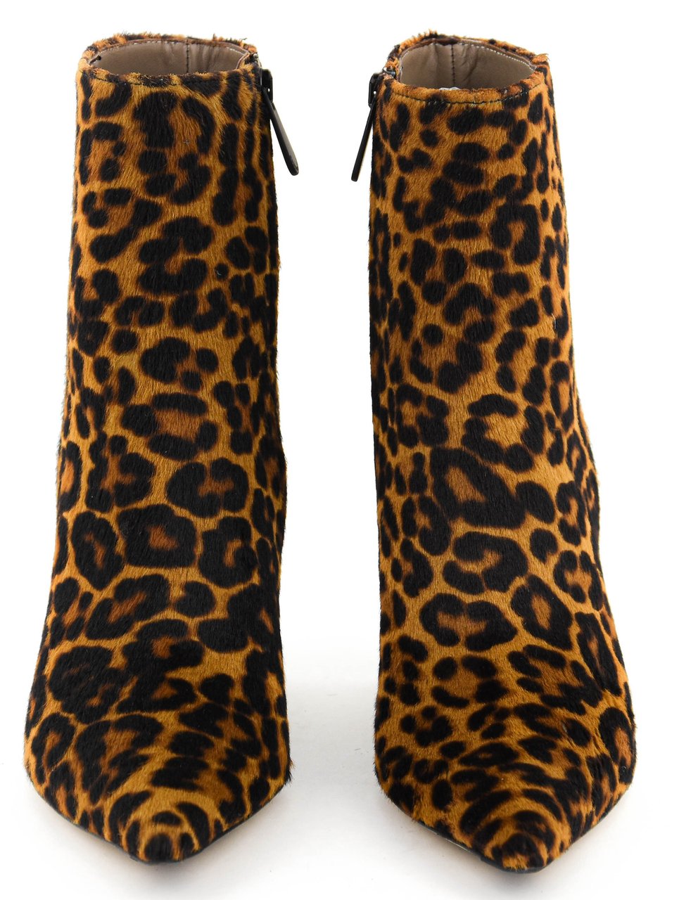 Roberto Festa Garny Ankle Boot Leopard Divers