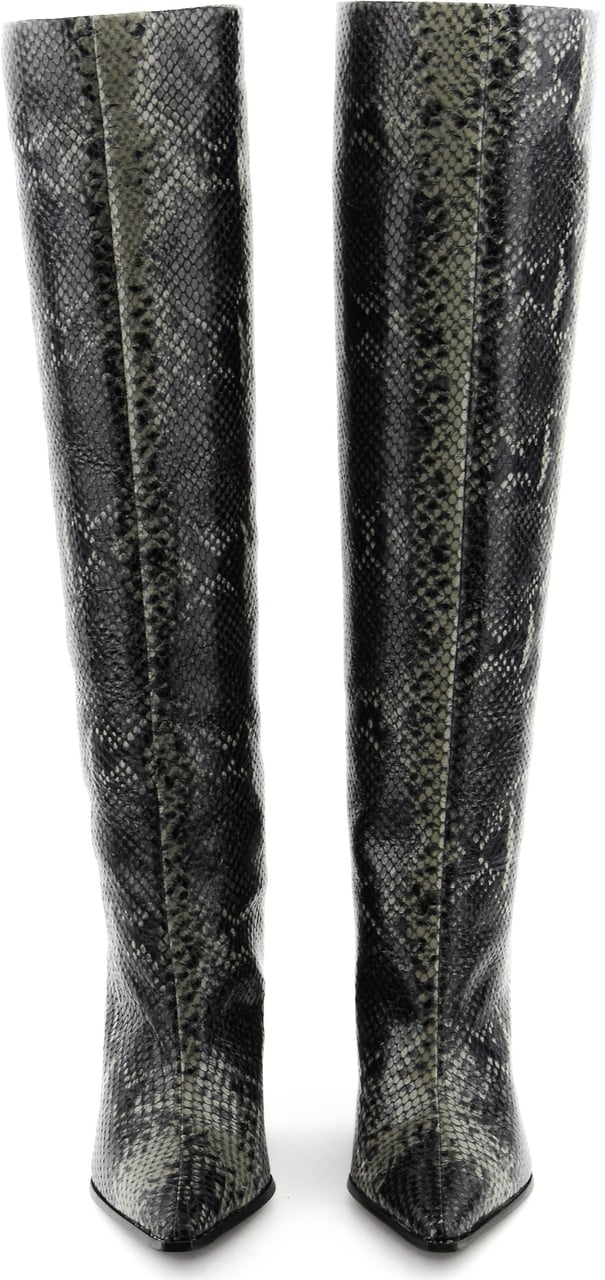 Roberto Festa Uriel Boot Grey Grijs