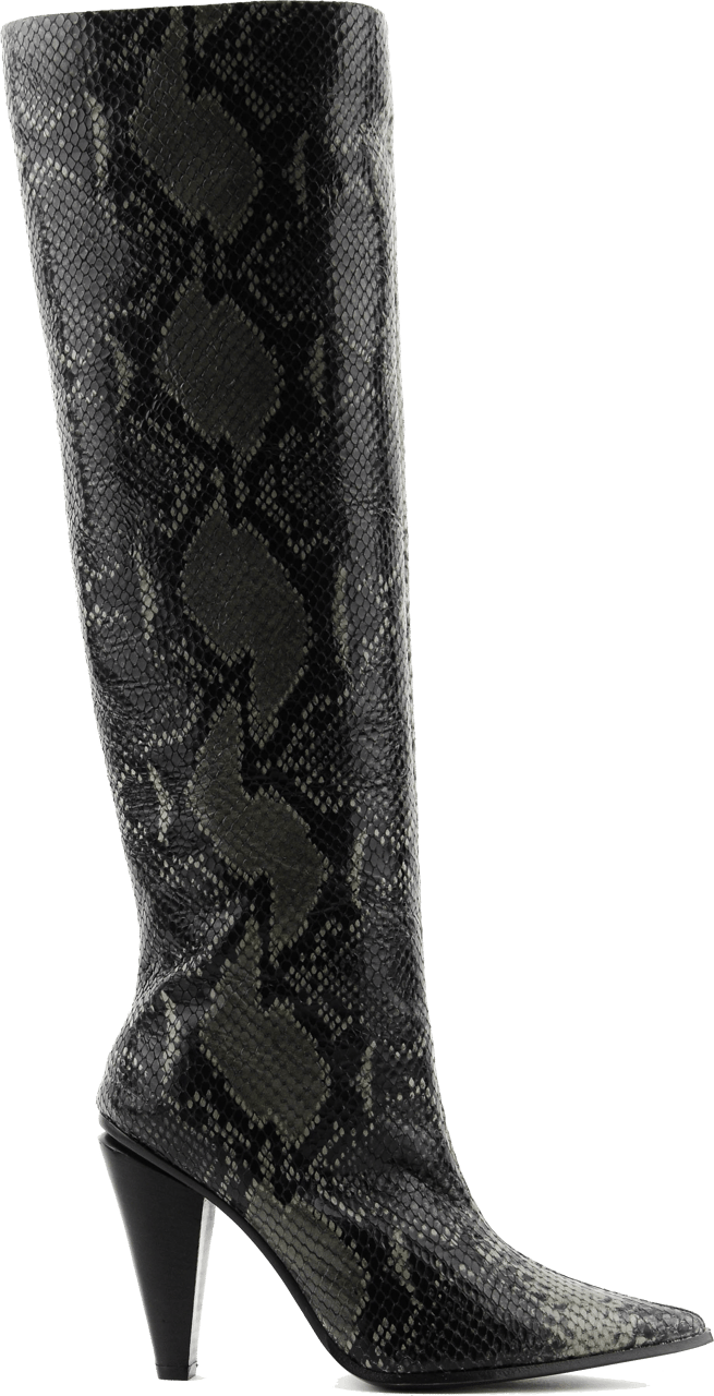 Roberto Festa Uriel Boot Grey Grijs