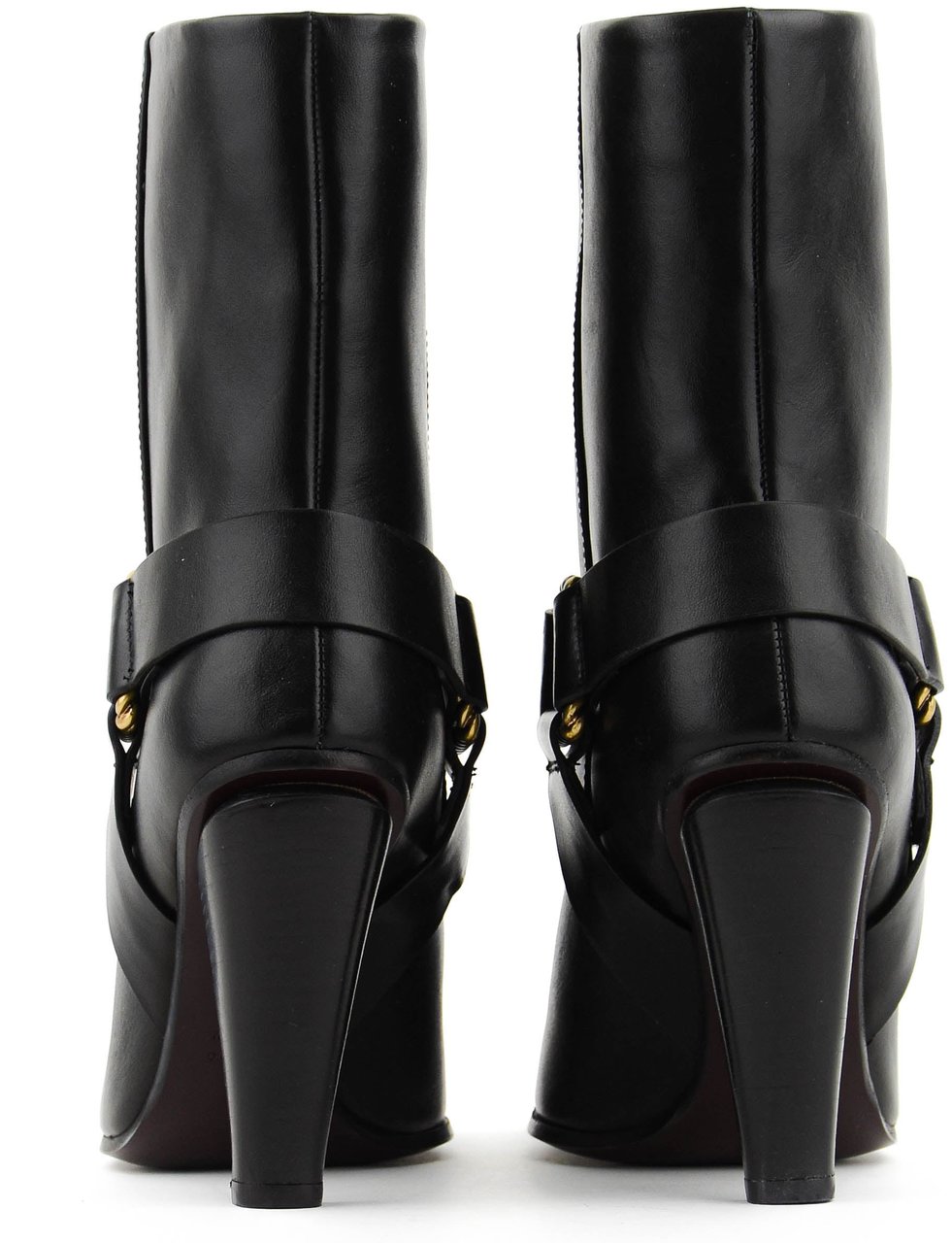Roberto Festa Zaya Bootie Nero 105 Zwart