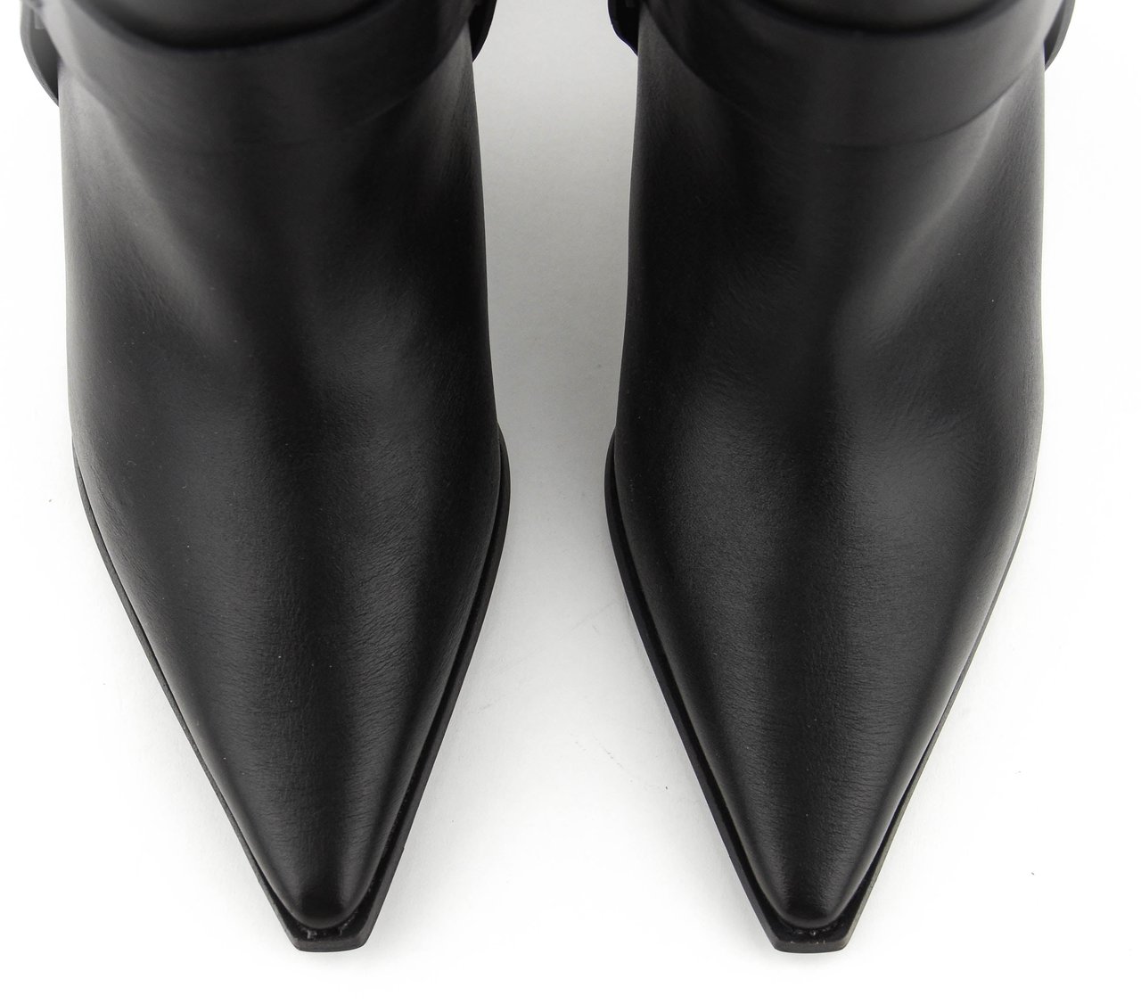 Roberto Festa Zaya Bootie Nero 105 Zwart