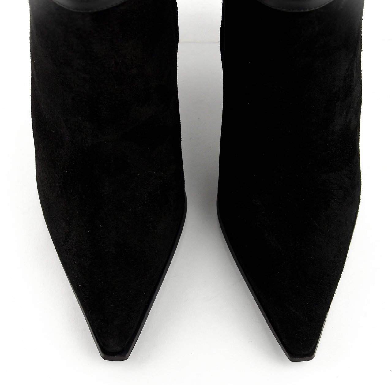 Roberto Festa Dina Buckle Bootie 100 Zwart