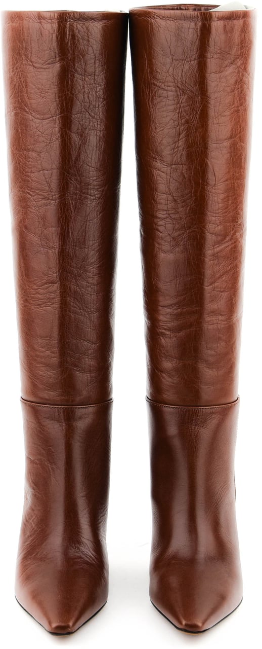 Roberto Festa Thea Longboot Tan Bruin