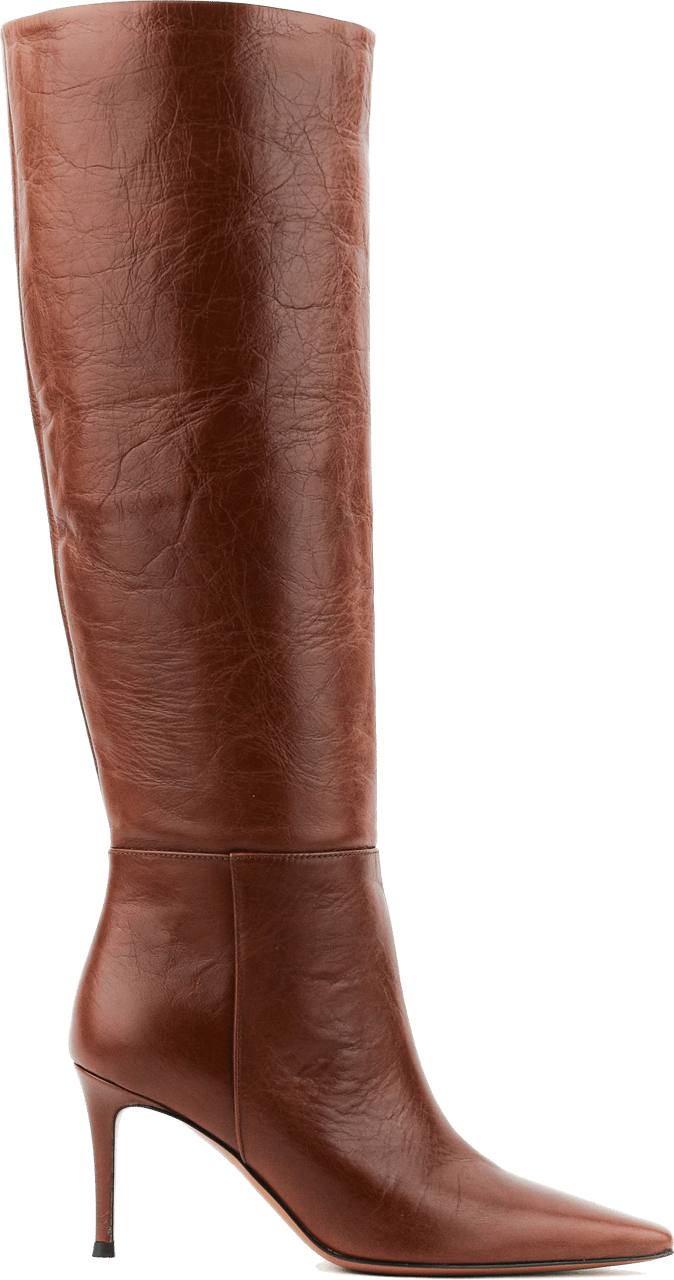 Roberto Festa Thea Longboot Tan Bruin