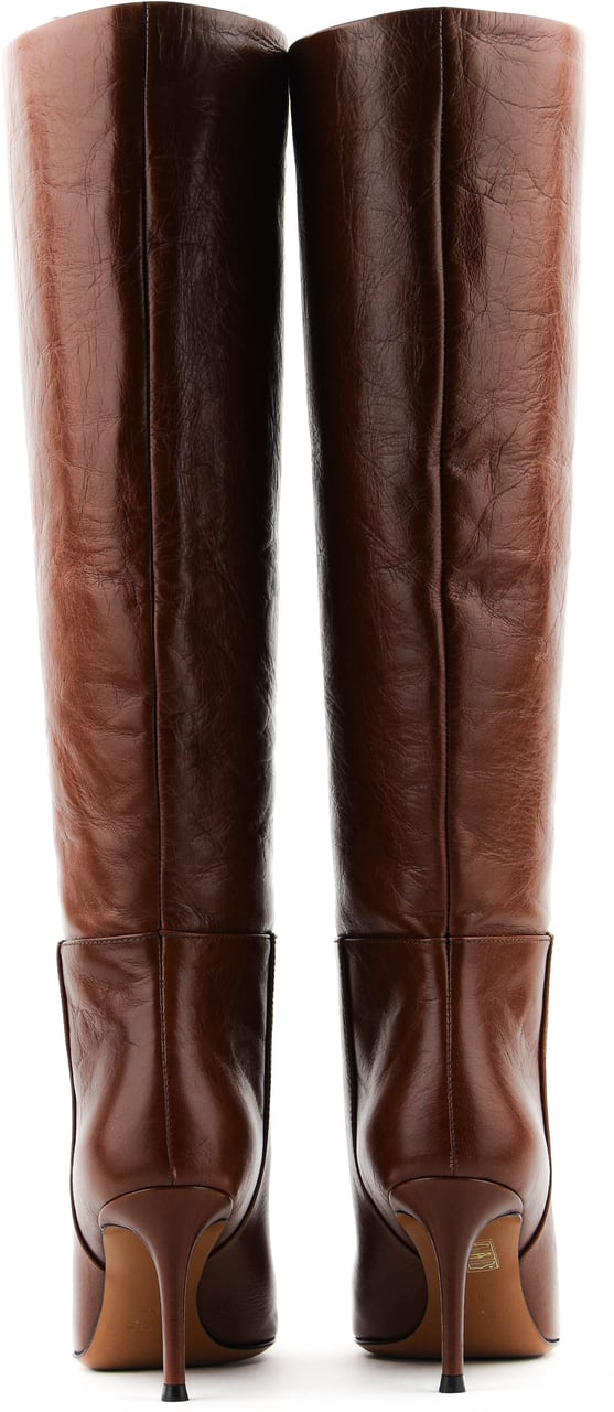 Roberto Festa Thea Longboot Tan Bruin