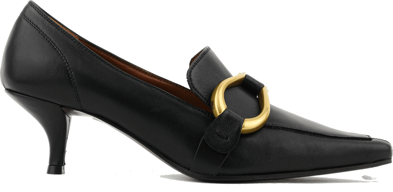 Roberto Festa Ria Pump Bit Zwart