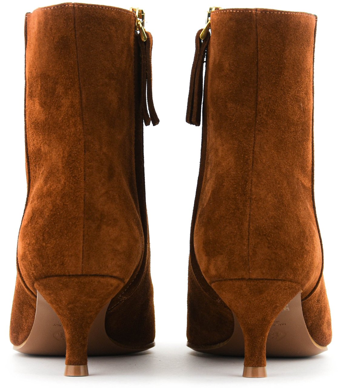 Roberto Festa Western Tan Bruin