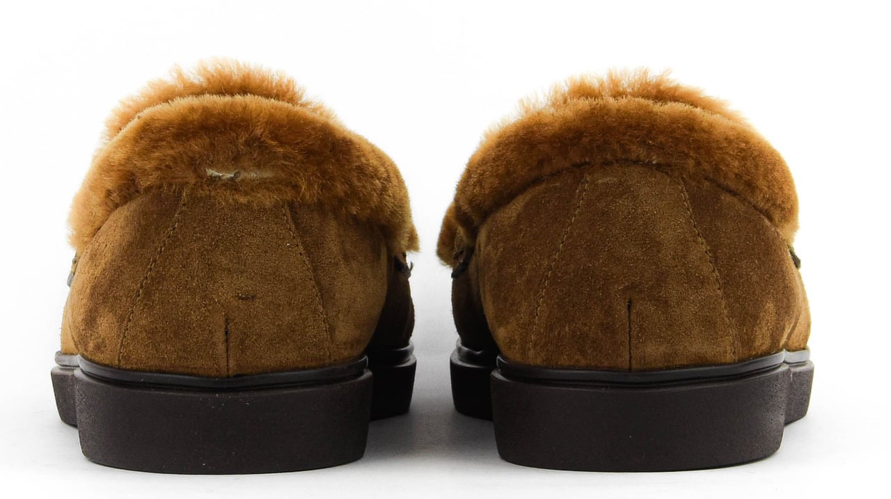 Roberto Festa Roberta Festa Soft Loafer Cognac Divers