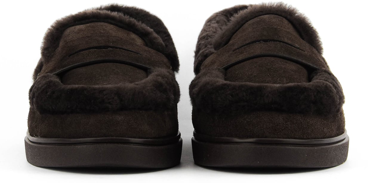 Roberto Festa Roberta Festa Soft Loafer Brown Bruin