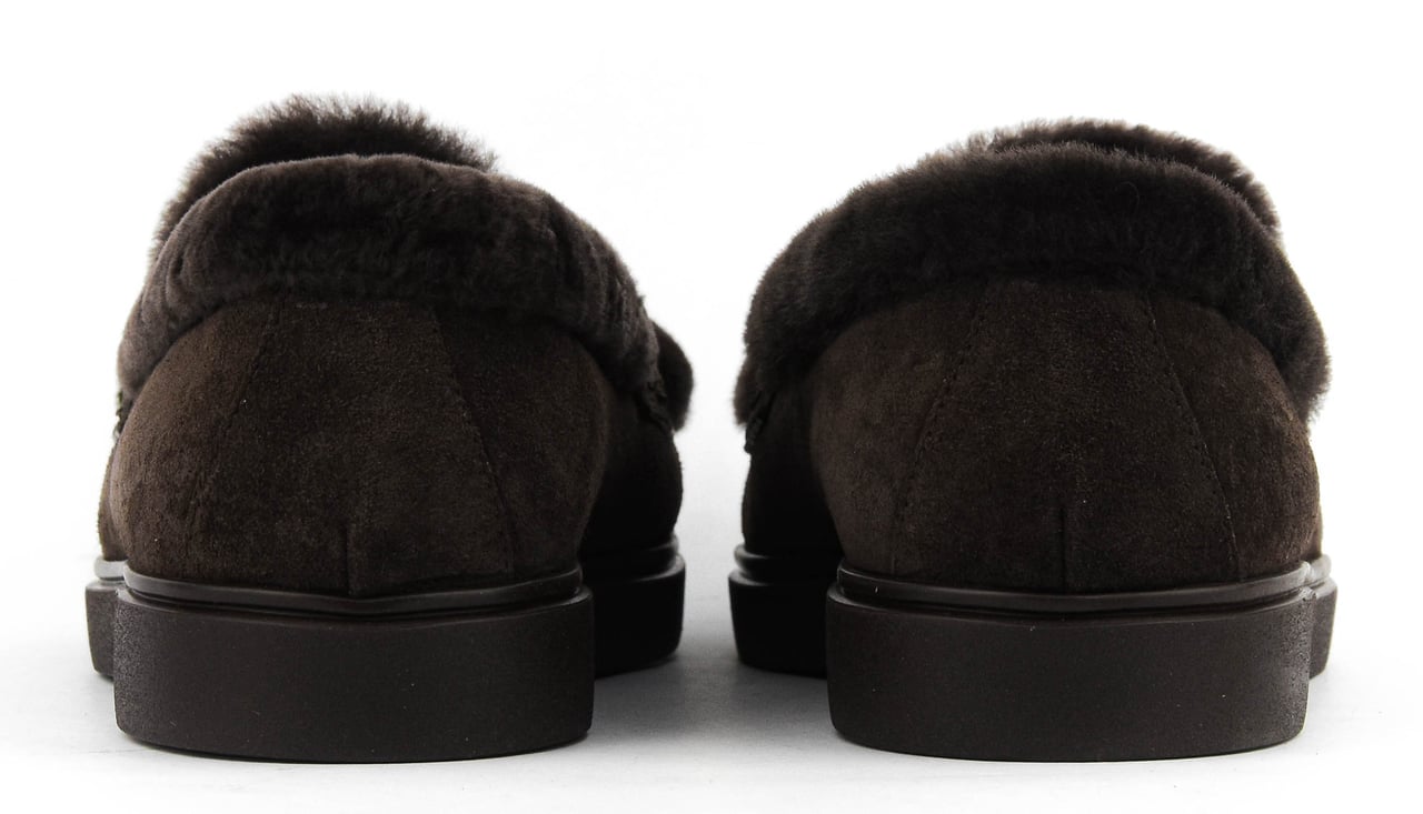 Roberto Festa Roberta Festa Soft Loafer Brown Bruin